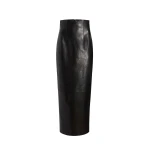 Elevate your elegance in this Khaite Skirts   from the 2025 resort wear edit