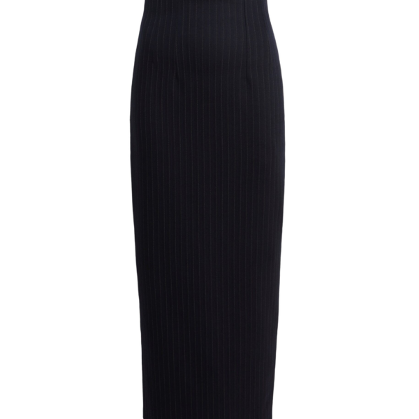 Elevate your elegance in this Khaite Skirts   from the 2025 resort wear edit