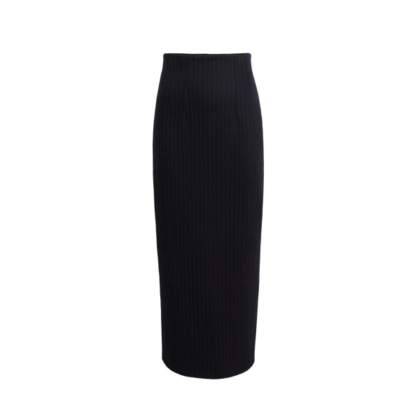 Elevate your elegance in this Khaite Skirts   from the 2025 resort wear edit