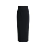 Elevate your elegance in this Khaite Skirts   from the 2025 resort wear edit