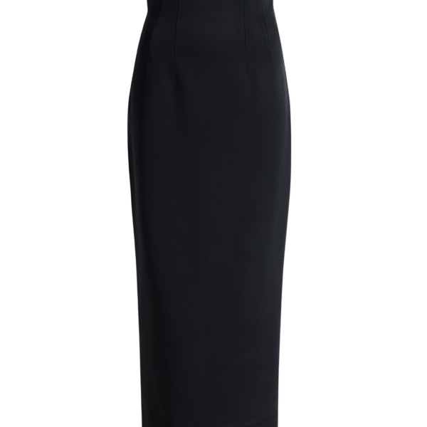 Elevate your elegance in this Khaite Skirts   from the 2025 resort wear edit