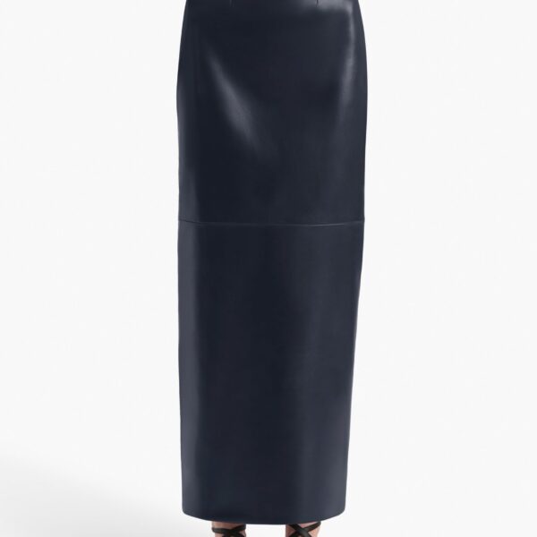 Elevate your elegance in this Khaite Skirts   from the 2025 resort wear edit