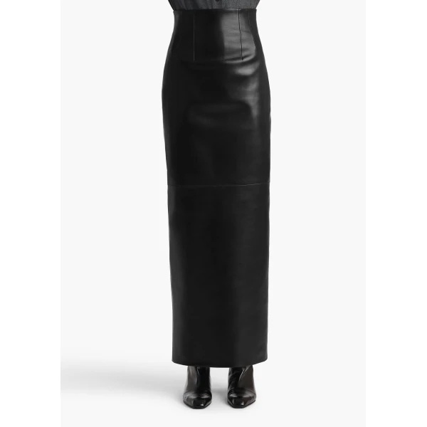 Khaite Loxley Skirt, view 3