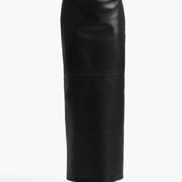 Elevate your elegance in this Khaite Skirts   from the 2025 resort wear edit