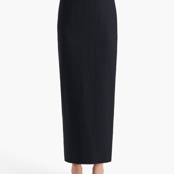 Elevate your elegance in this Khaite Skirts   from the 2025 resort wear edit