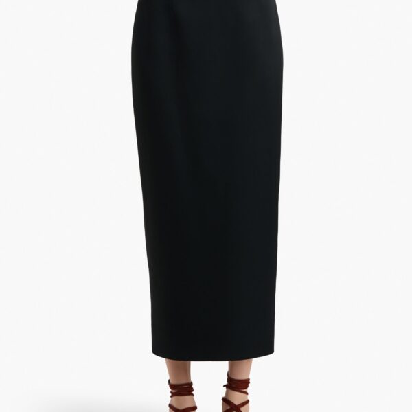Elevate your elegance in this Khaite Skirts   from the 2025 resort wear edit