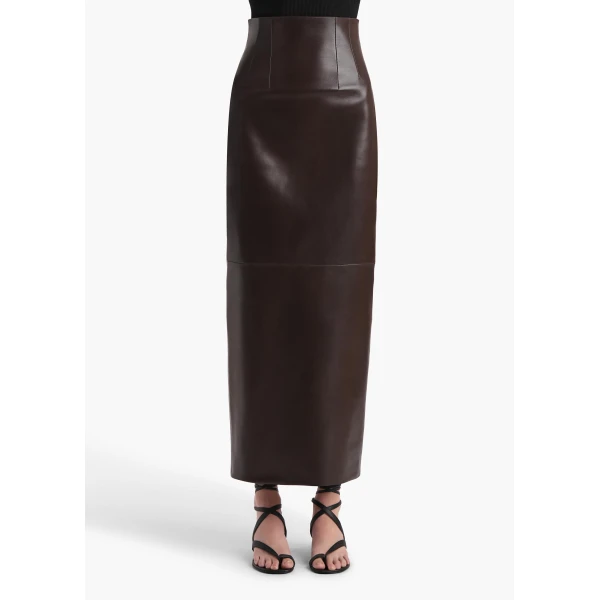 Khaite Loxley Skirt, view 3