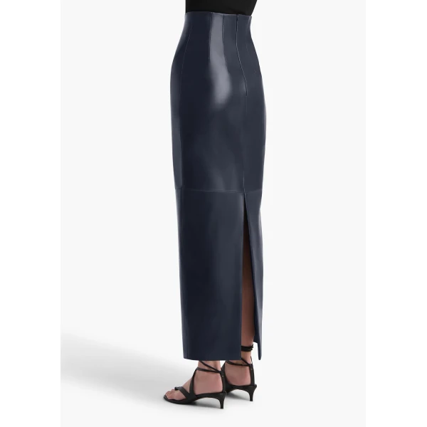 Khaite Loxley Skirt, view 4