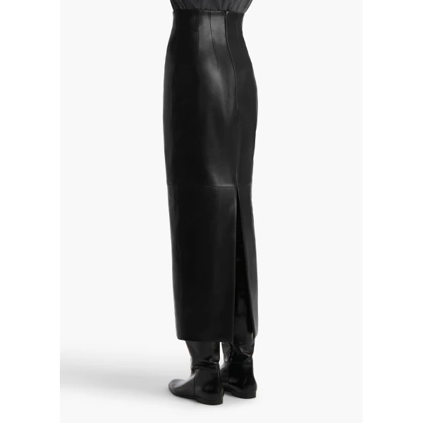Khaite Loxley Skirt, view 4