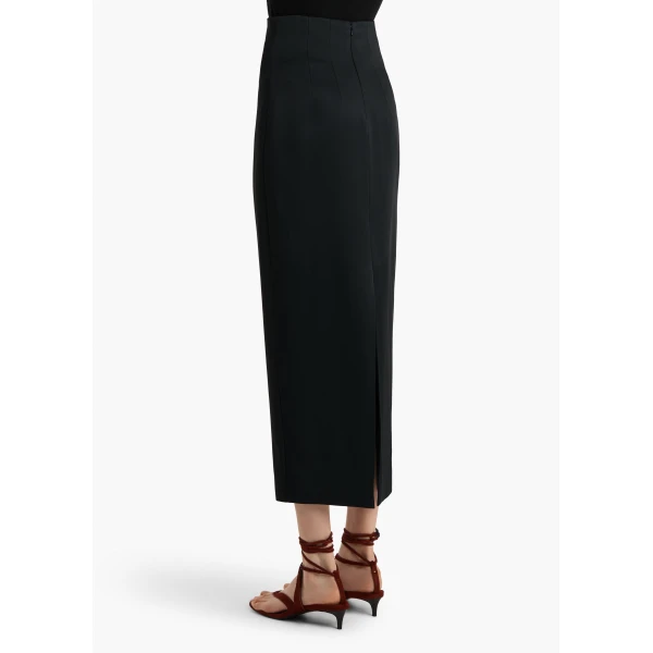 Khaite Loxley Skirt, view 4