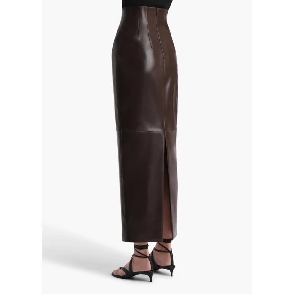 Khaite Loxley Skirt, view 4