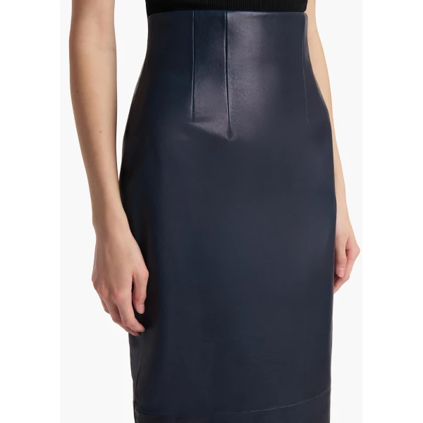 Khaite Loxley Skirt, view 5