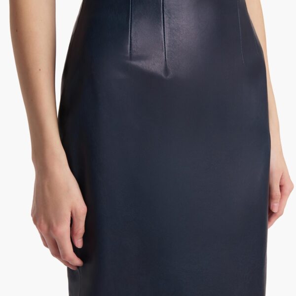 Elevate your elegance in this Khaite Skirts   from the 2025 resort wear edit
