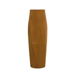 Elevate your elegance in this Khaite Skirts   from the 2025 resort wear edit
