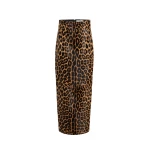 Elevate your elegance in this Khaite Skirts   from the 2025 resort wear edit