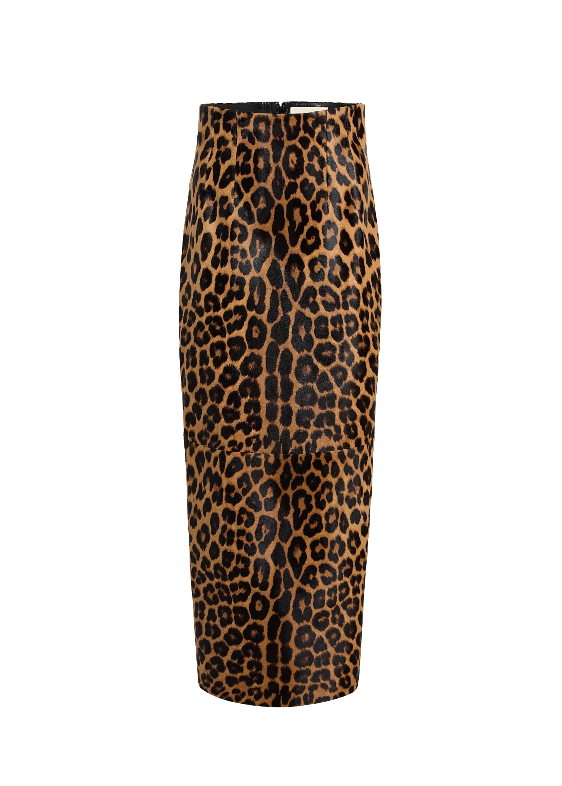 Khaite Loxley Skirt