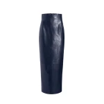 Elevate your elegance in this Khaite Skirts   from the 2025 resort wear edit