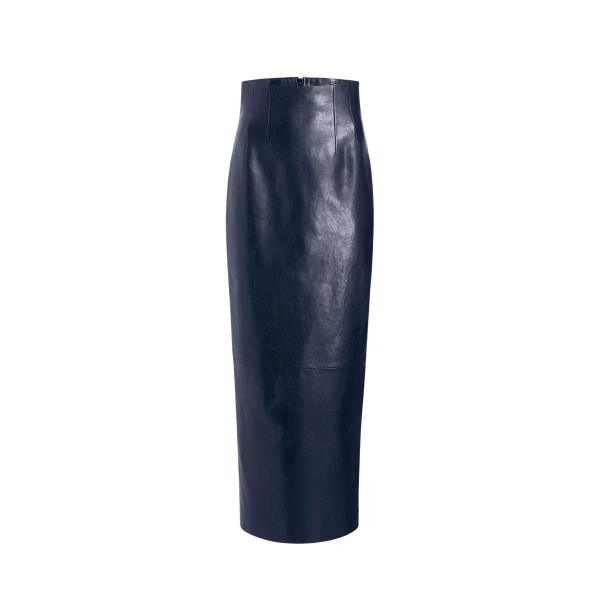 Elevate your elegance in this Khaite Skirts   from the 2025 resort wear edit
