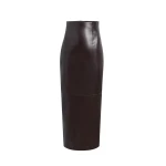 Elevate your elegance in this Khaite Skirts   from the 2025 resort wear edit