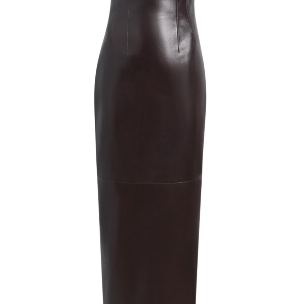 Elevate your elegance in this Khaite Skirts   from the 2025 resort wear edit