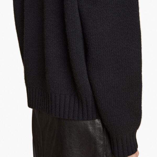 Elevate your elegance in this Khaite Knitwear   from the 2025 resort wear edit