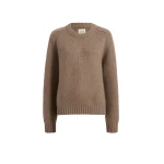 Elevate your elegance in this Khaite Knitwear   from the 2025 resort wear edit
