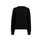 Elevate your elegance in this Khaite Knitwear   from the 2025 resort wear edit