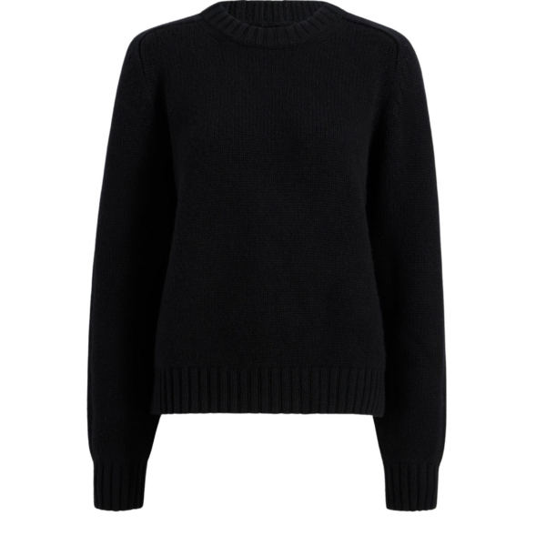 Elevate your elegance in this Khaite Knitwear   from the 2025 resort wear edit
