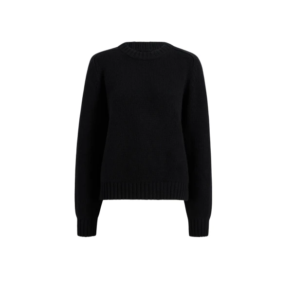 Elevate your elegance in this Khaite Knitwear   from the 2025 resort wear edit