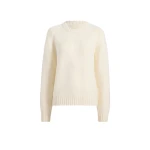 Elevate your elegance in this Khaite Knitwear   from the 2025 resort wear edit
