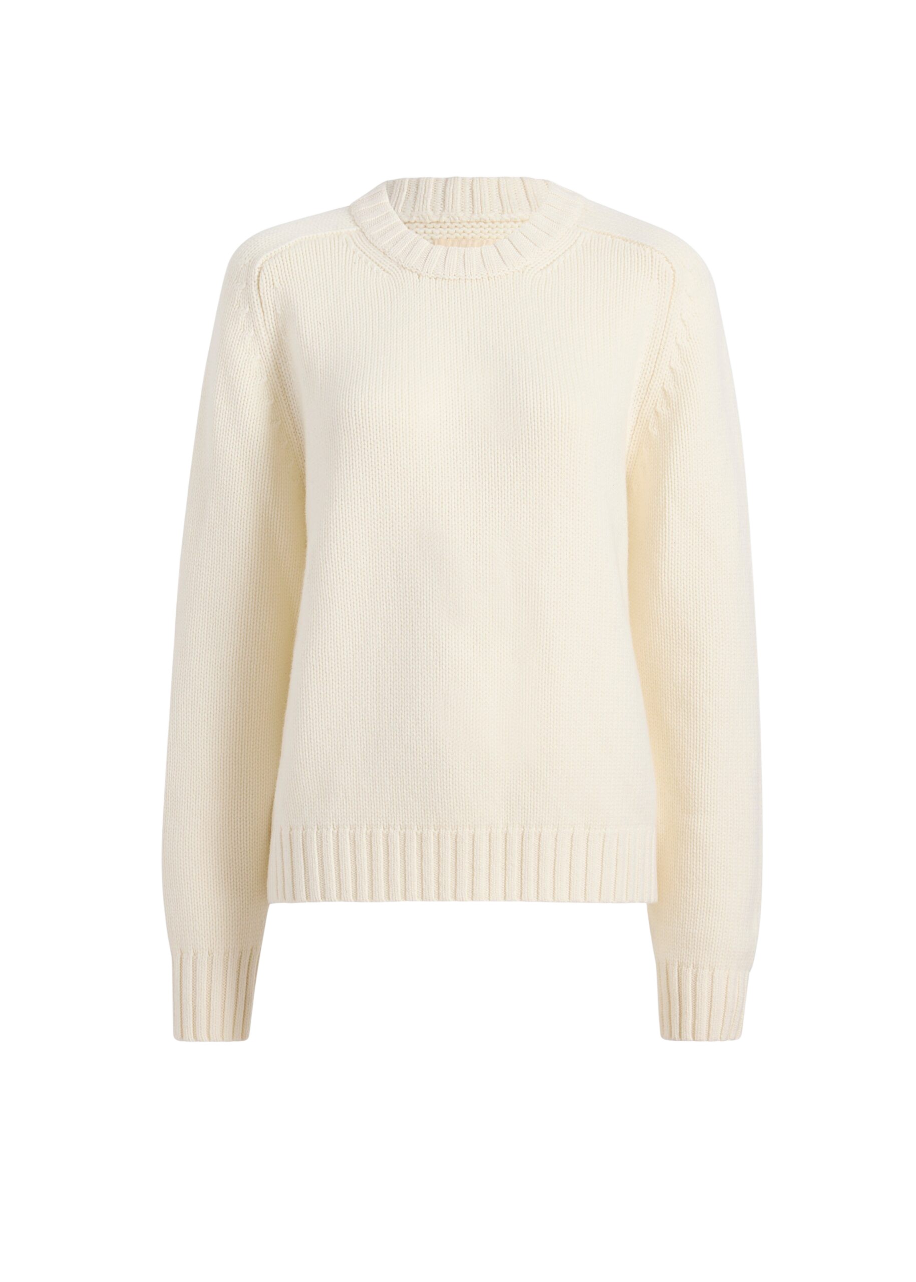 Elevate your elegance in this Khaite Knitwear   from the 2025 resort wear edit