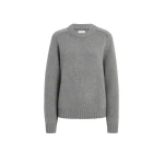 Elevate your elegance in this Khaite Knitwear   from the 2025 resort wear edit