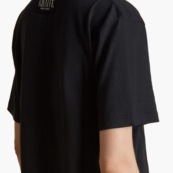 Elevate your elegance in this Khaite Tops   from the 2025 resort wear edit