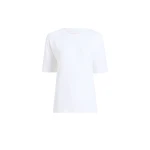 Elevate your elegance in this Khaite Tops   from the 2025 resort wear edit