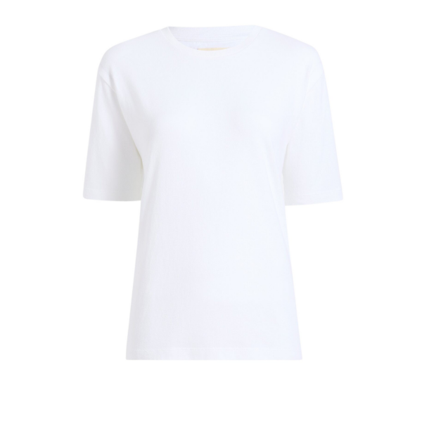 Elevate your elegance in this Khaite Tops   from the 2025 resort wear edit