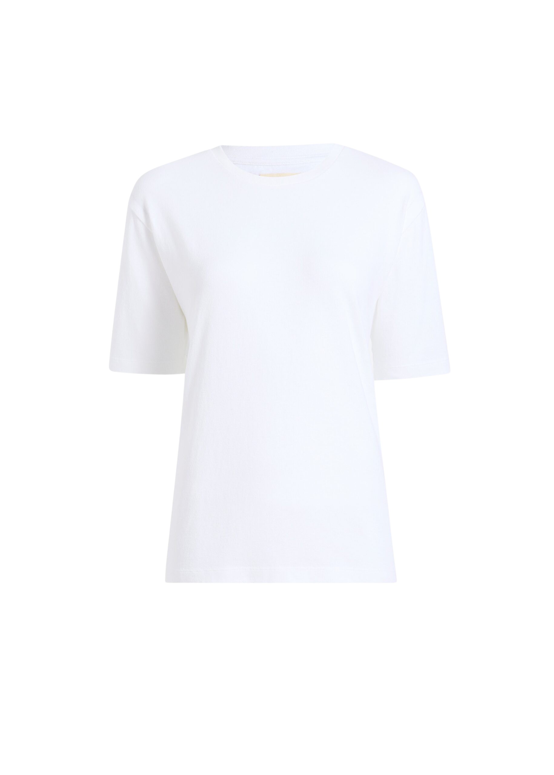 Elevate your elegance in this Khaite Tops   from the 2025 resort wear edit