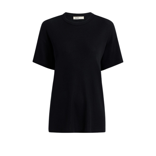 Elevate your elegance in this Khaite Tops   from the 2025 resort wear edit