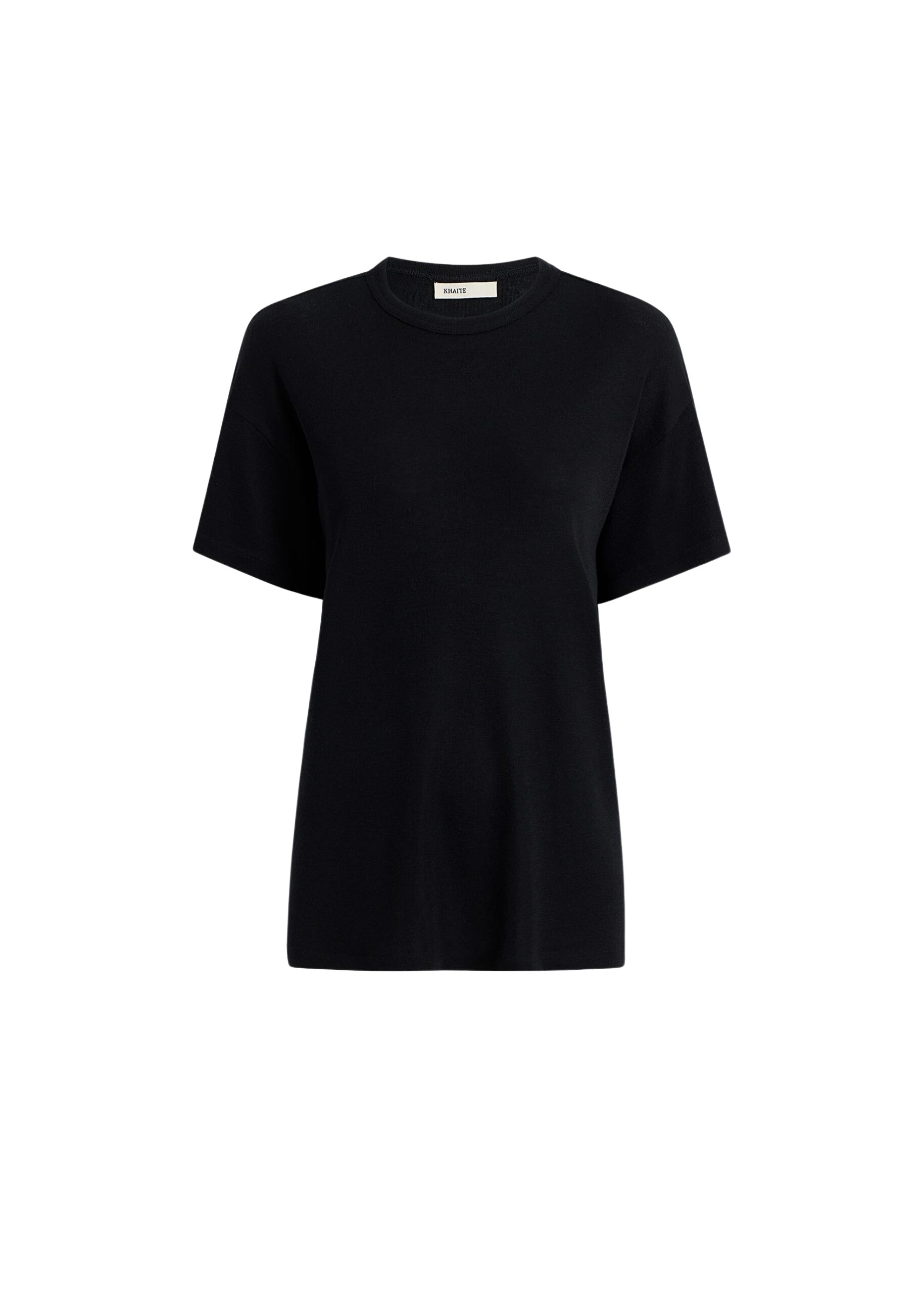 Elevate your elegance in this Khaite Tops   from the 2025 resort wear edit