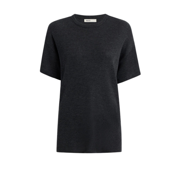 Elevate your elegance in this Khaite Tops   from the 2025 resort wear edit