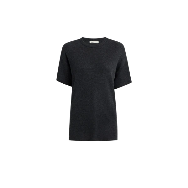 Elevate your elegance in this Khaite Tops   from the 2025 resort wear edit