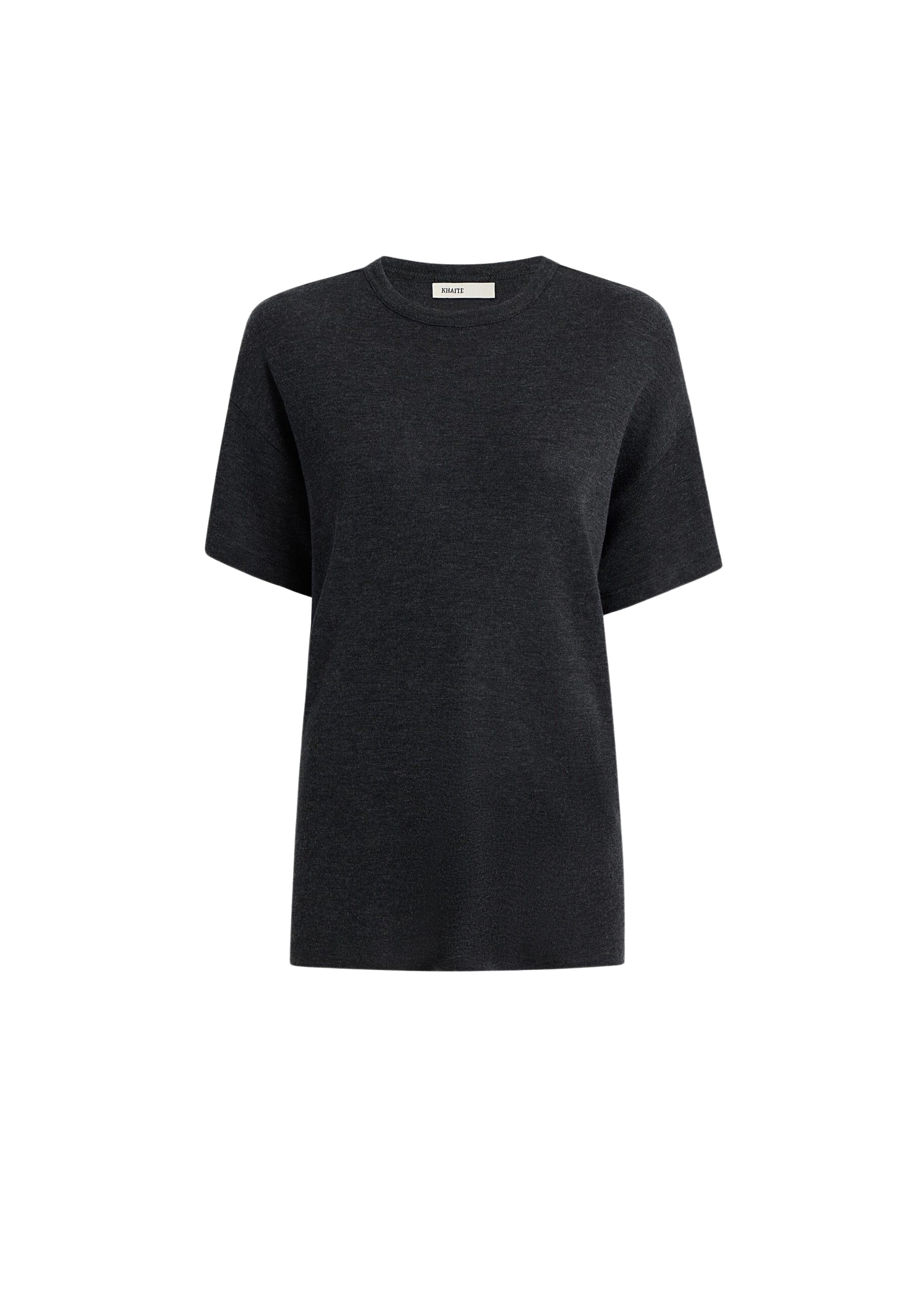Elevate your elegance in this Khaite Tops   from the 2025 resort wear edit