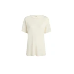 Elevate your elegance in this Khaite Tops   from the 2025 resort wear edit