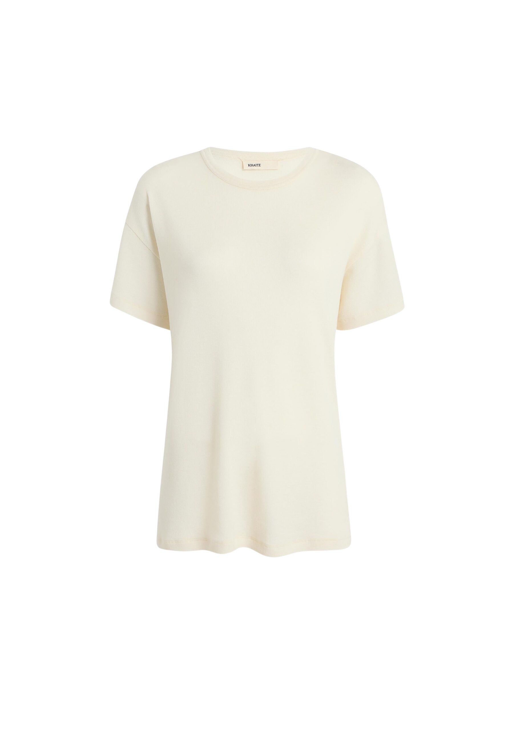 Elevate your elegance in this Khaite Tops   from the 2025 resort wear edit