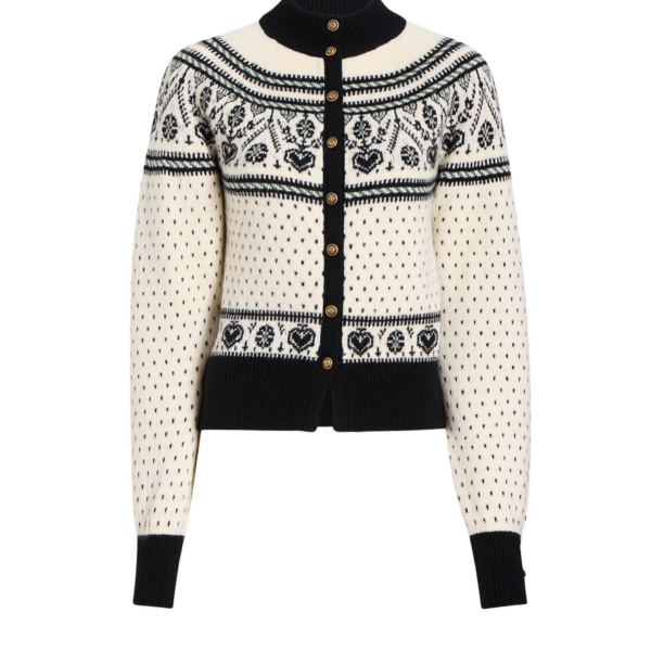 Elevate your elegance in this Khaite Knitwear   from the 2025 resort wear edit