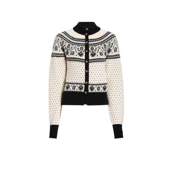 Elevate your elegance in this Khaite Knitwear   from the 2025 resort wear edit