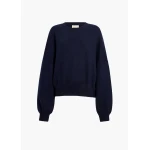 Elevate your elegance in this Khaite Knitwear   from the 2025 resort wear edit
