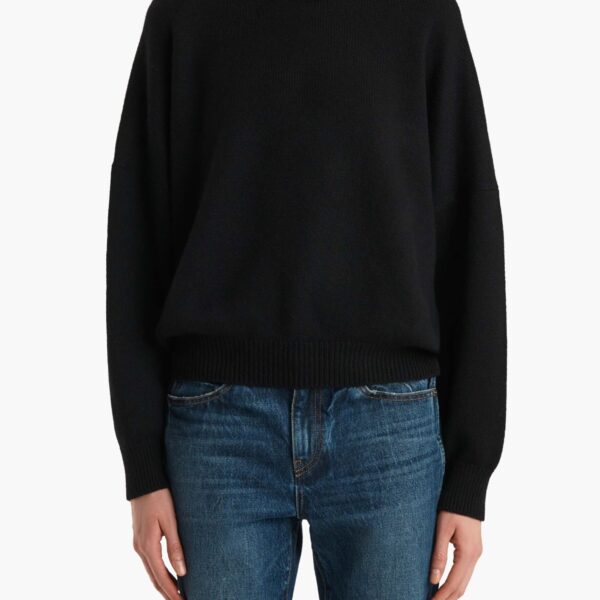 Elevate your elegance in this Khaite Knitwear   from the 2025 resort wear edit