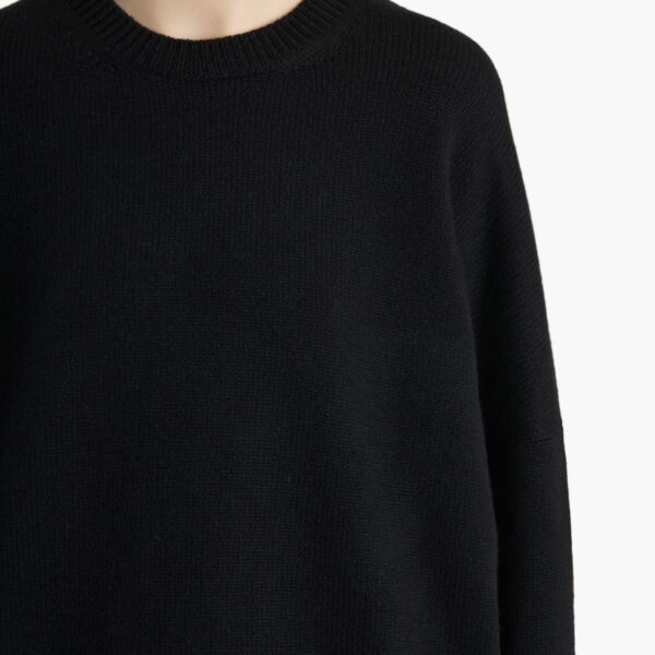Elevate your elegance in this Khaite Knitwear   from the 2025 resort wear edit