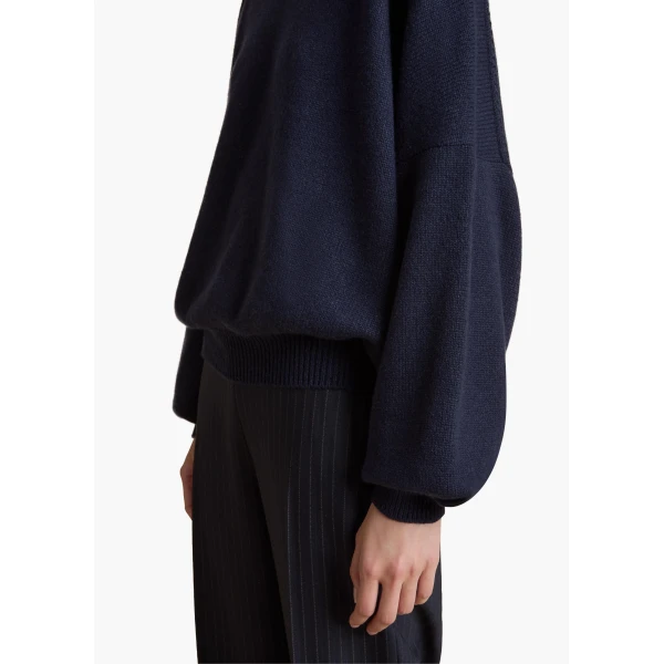 Khaite Margaux Sweater, view 5