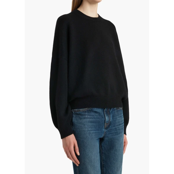 Khaite Margaux Sweater, view 6